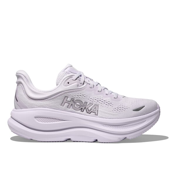 HOKA W BONDI 9 Starlight Glow/