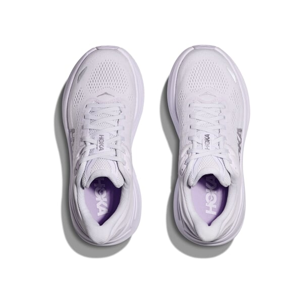 HOKA W BONDI 9 Starlight Glow/