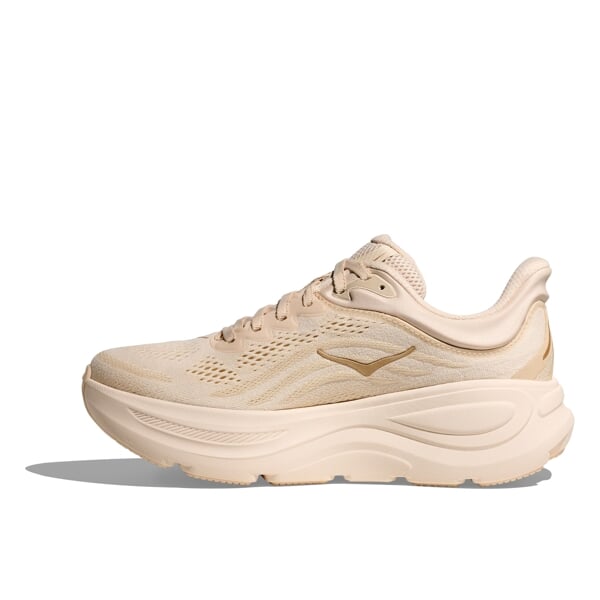 HOKA W BONDI 9 Vanilla/Birch -