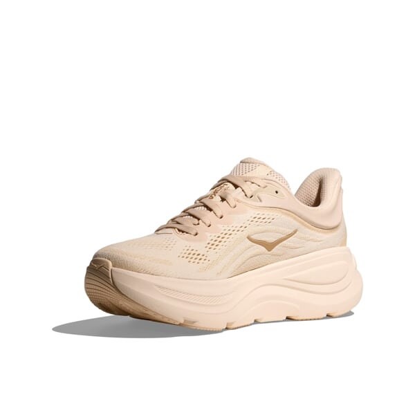 HOKA W BONDI 9 Vanilla/Birch -