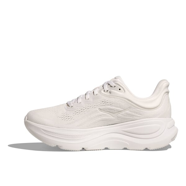 HOKA W BONDI 9 White/White - c