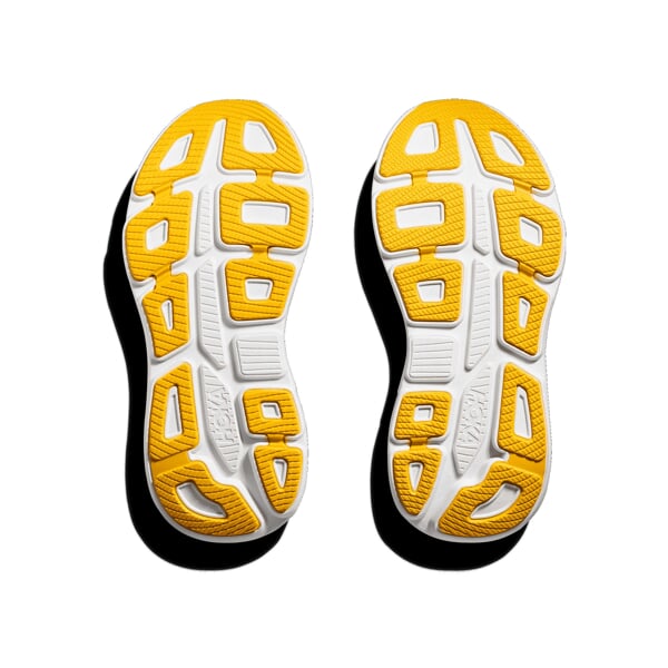 HOKA W BONDI 9 WIDE Alabaster/