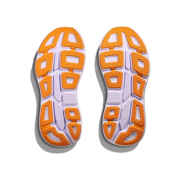 HOKA W BONDI 9 WIDE Aster Flow