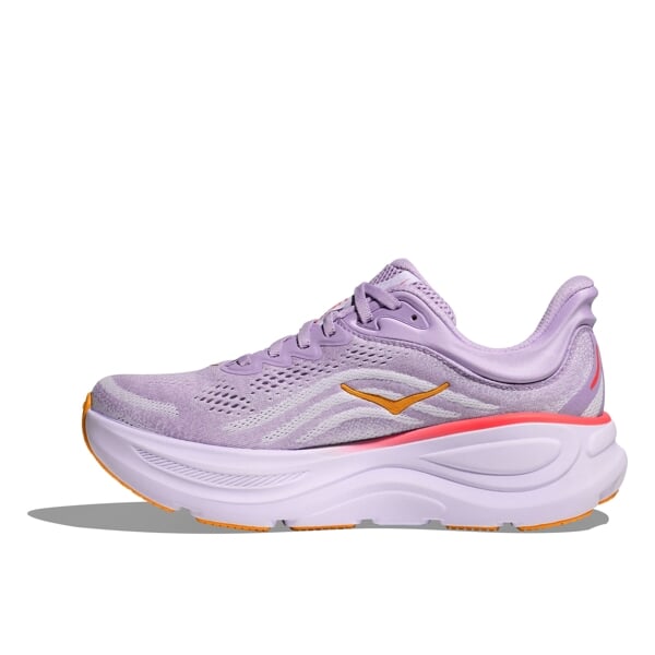 HOKA W BONDI 9 WIDE Aster Flow