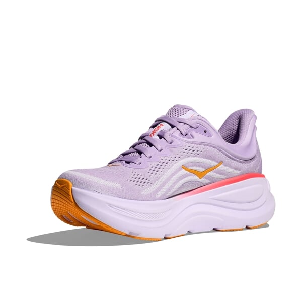 HOKA W BONDI 9 WIDE Aster Flow