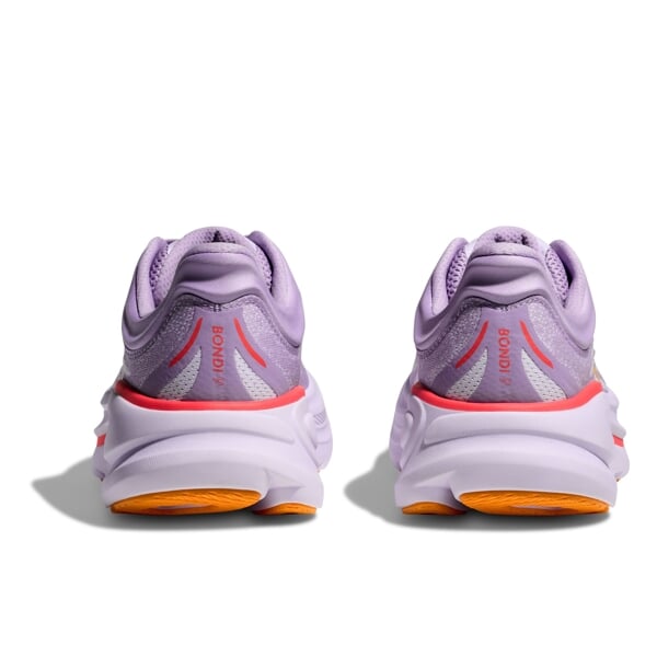 HOKA W BONDI 9 WIDE Aster Flow