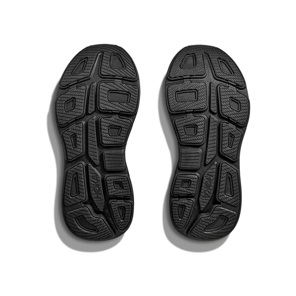 HOKA W BONDI 9 WIDE Black/Blac