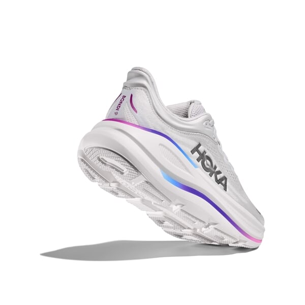 HOKA W BONDI 9 WIDE Cosmic Gre