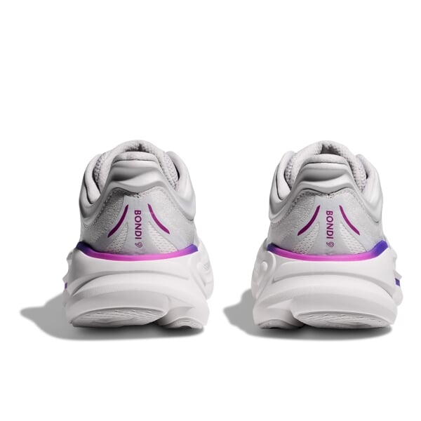 HOKA W BONDI 9 WIDE Cosmic Gre