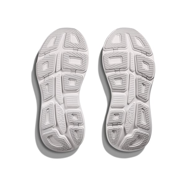 HOKA W BONDI 9 WIDE Cosmic Gre