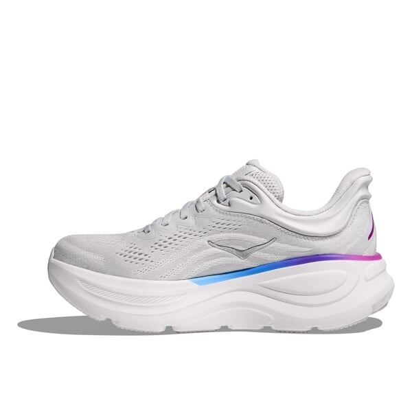 HOKA W BONDI 9 WIDE Cosmic Gre