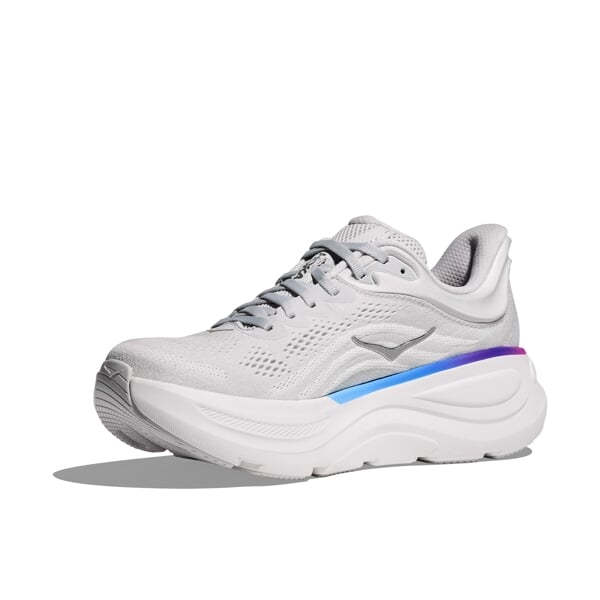 HOKA W BONDI 9 WIDE Cosmic Gre