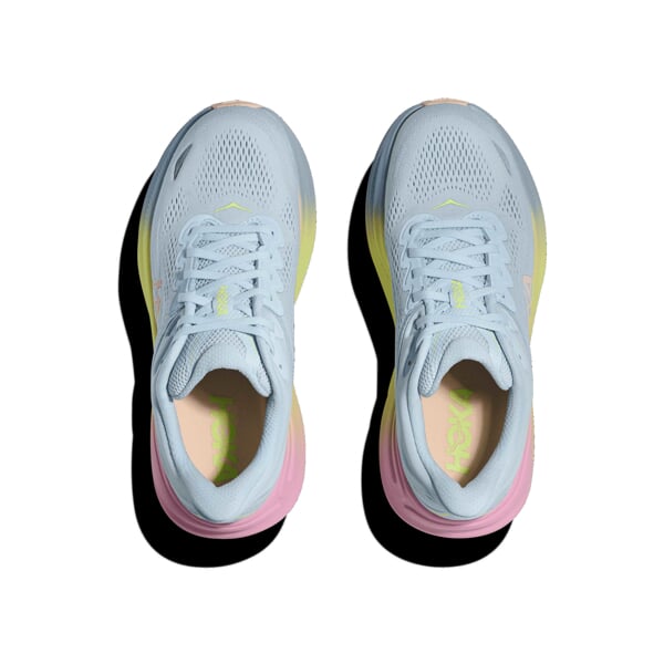 HOKA W BONDI 9 WIDE Glimmering