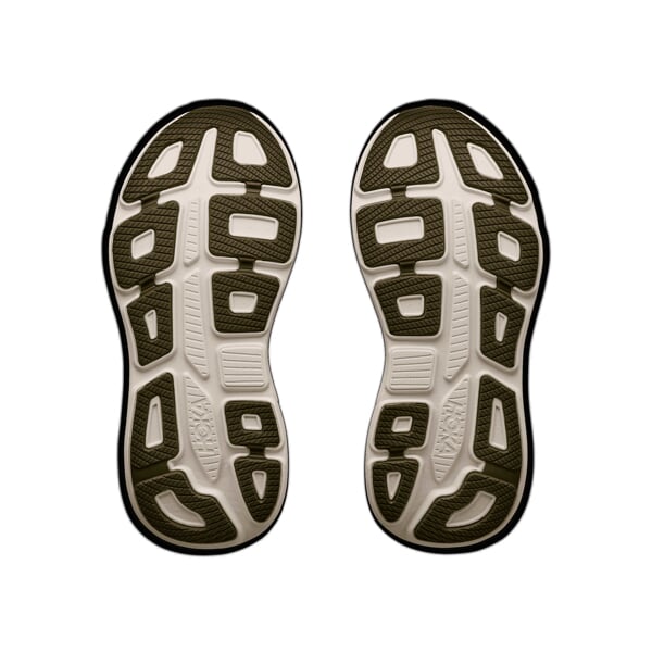 HOKA W BONDI 9 WIDE River Rock