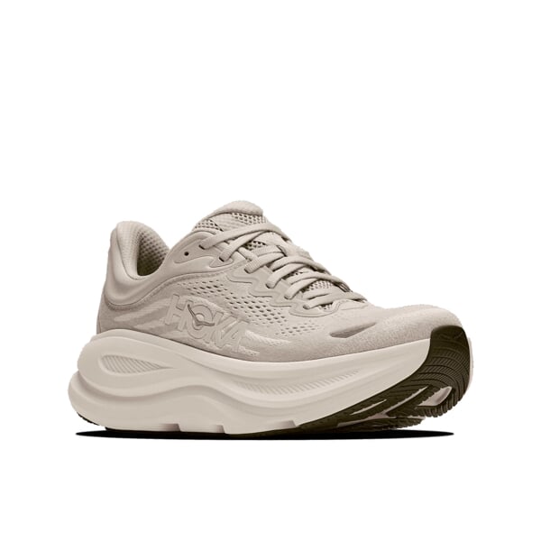 HOKA W BONDI 9 WIDE River Rock