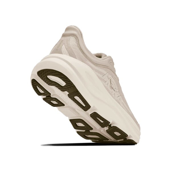 HOKA W BONDI 9 WIDE River Rock