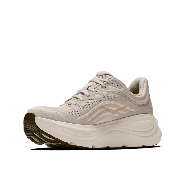 HOKA W BONDI 9 WIDE River Rock