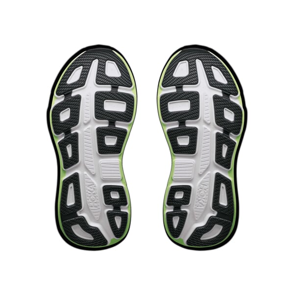 HOKA W BONDI 9 WIDE White/Tart
