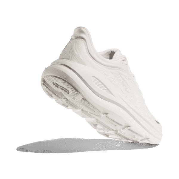HOKA W BONDI 9 WIDE White/Whit