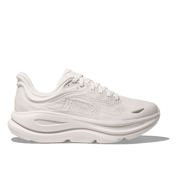 HOKA W BONDI 9 WIDE White/Whit