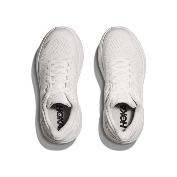 HOKA W BONDI 9 WIDE White/Whit