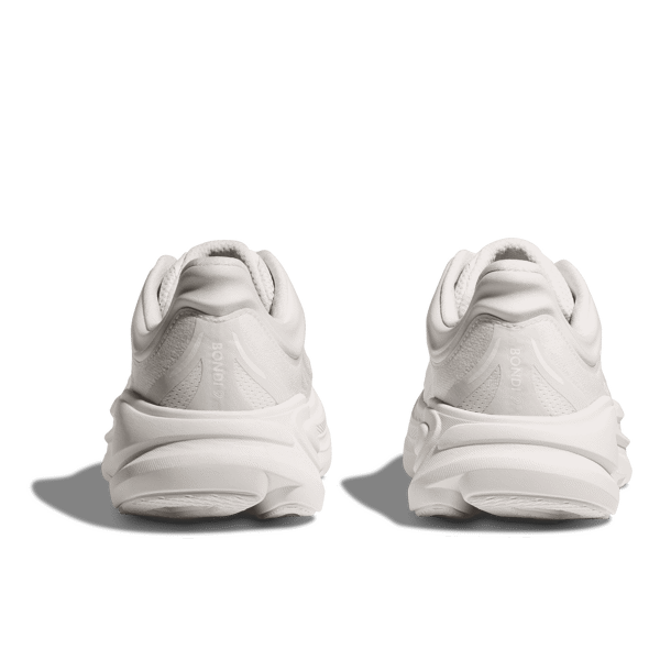 HOKA W BONDI 9 WIDE White/Whit