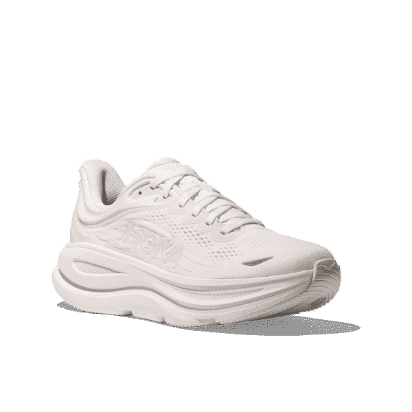 HOKA W BONDI 9 WIDE White/Whit