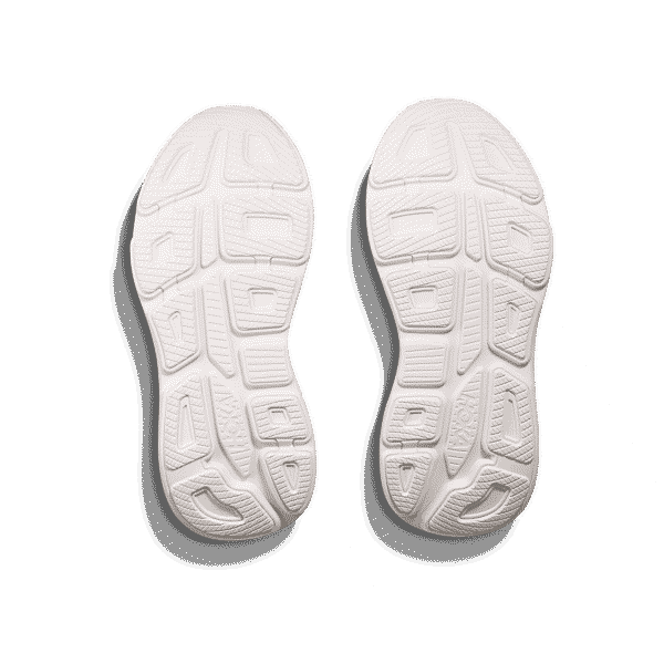 HOKA W BONDI 9 WIDE White/Whit