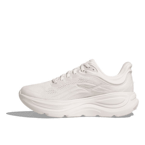 HOKA W BONDI 9 WIDE White/Whit