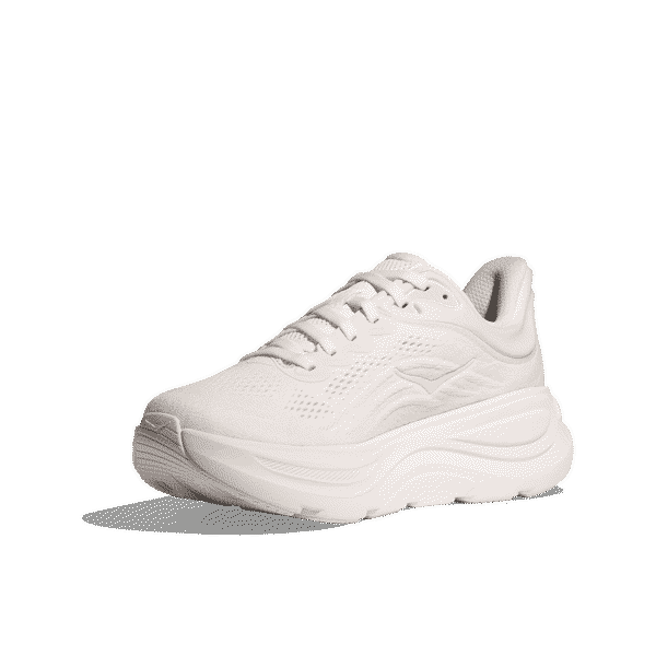HOKA W BONDI 9 WIDE White/Whit