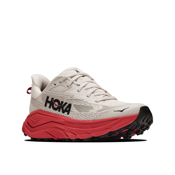 HOKA W CHALLENGER 8 Alabaster/