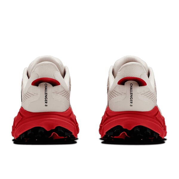HOKA W CHALLENGER 8 Alabaster/