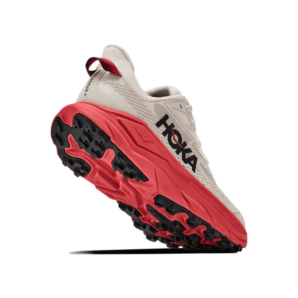 HOKA W CHALLENGER 8 Alabaster/