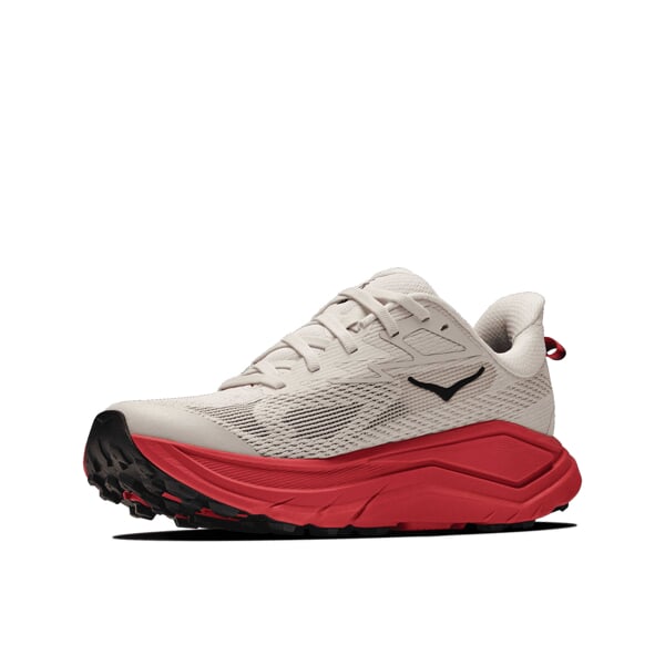HOKA W CHALLENGER 8 Alabaster/