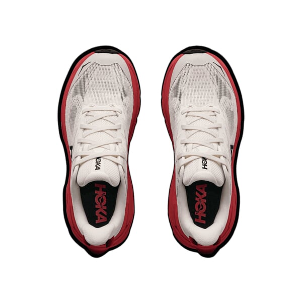 HOKA W CHALLENGER 8 Alabaster/