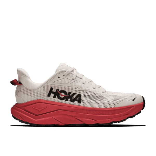 HOKA W CHALLENGER 8 Alabaster/
