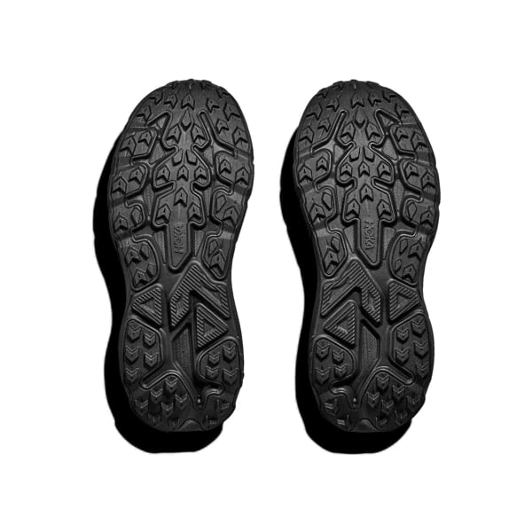 HOKA W CHALLENGER 8 GTX Black/