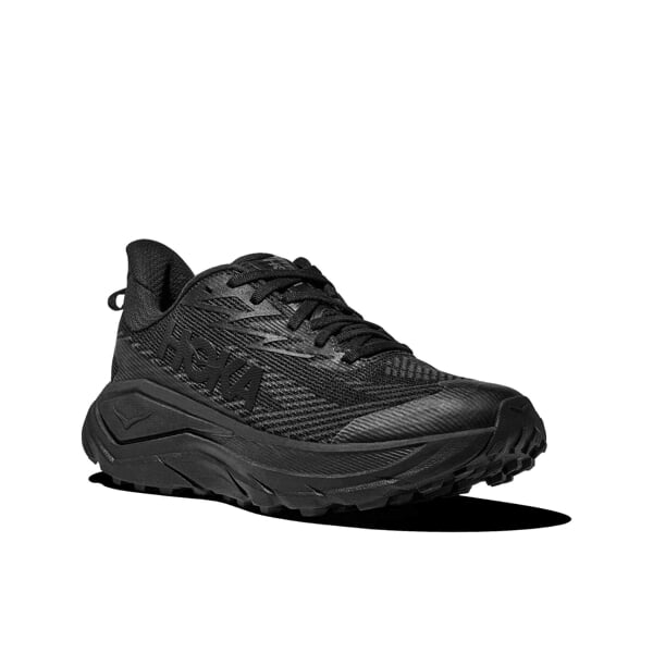 HOKA W CHALLENGER 8 GTX Black/