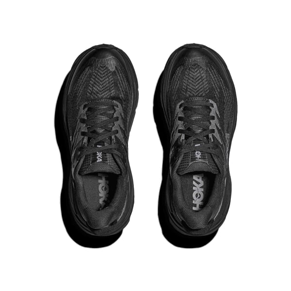 HOKA W CHALLENGER 8 GTX Black/