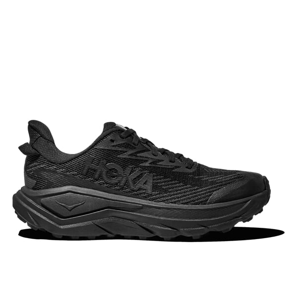 HOKA W CHALLENGER 8 GTX Black/