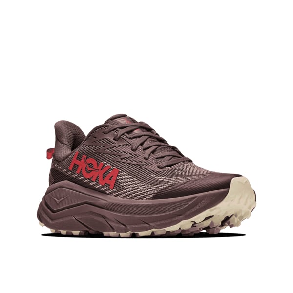 HOKA W CHALLENGER 8 GTX Black/