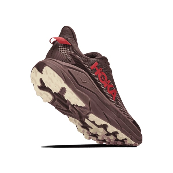 HOKA W CHALLENGER 8 GTX Black/