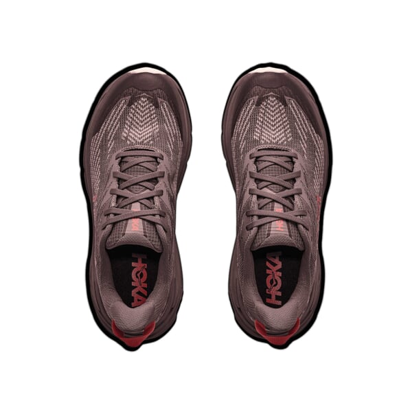 HOKA W CHALLENGER 8 GTX Black/