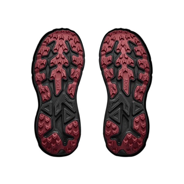 HOKA W CHALLENGER 8 GTX Smoky