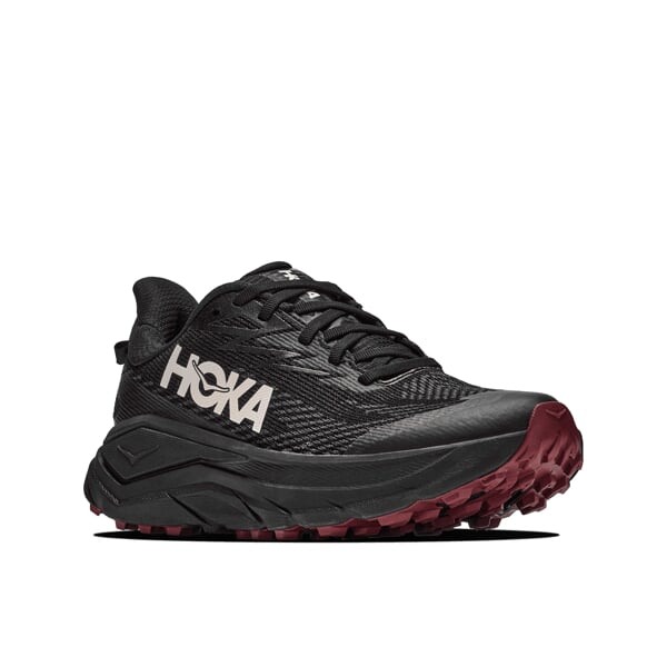 HOKA W CHALLENGER 8 GTX Smoky