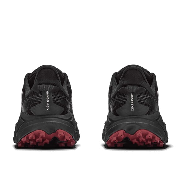 HOKA W CHALLENGER 8 GTX Smoky