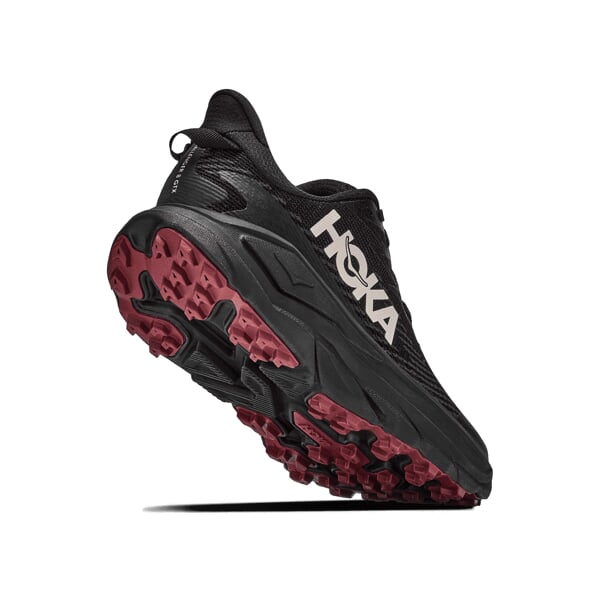 HOKA W CHALLENGER 8 GTX Smoky