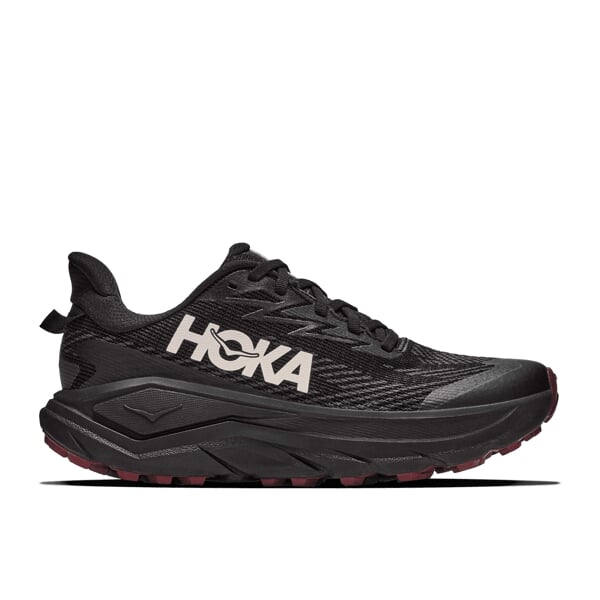HOKA W CHALLENGER 8 GTX Smoky