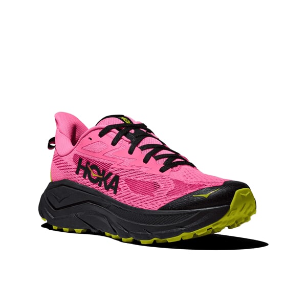 HOKA W CHALLENGER 8 Neon Rose/