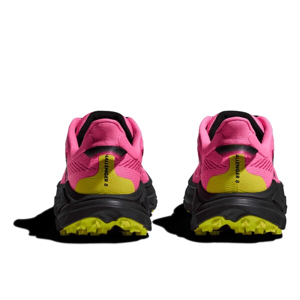 HOKA W CHALLENGER 8 Neon Rose/